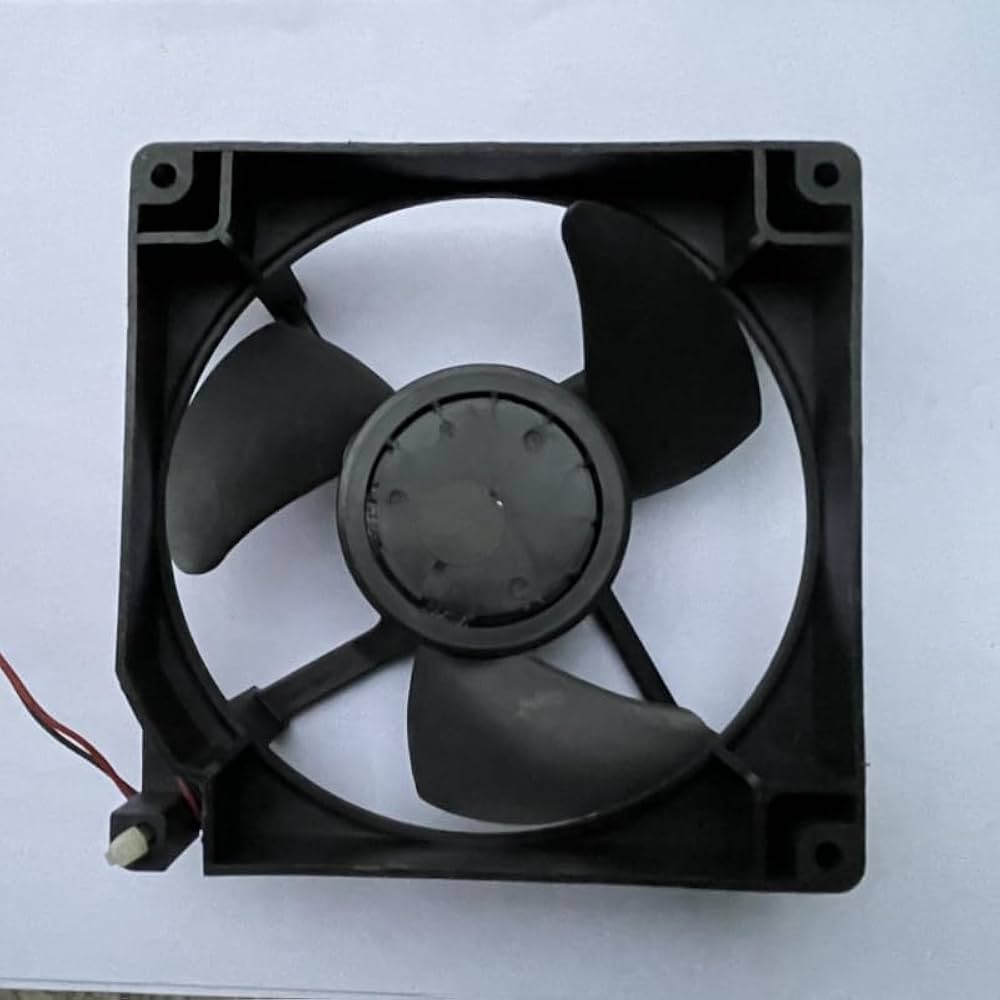 Amazon.co.jp: D1350X12CXXZ-18 0.33A 冷蔵庫 冷凍庫 冷却ファン